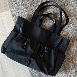 Beis Tote Bag